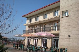Alojamiento - Hotel VIDA Chamuiñas