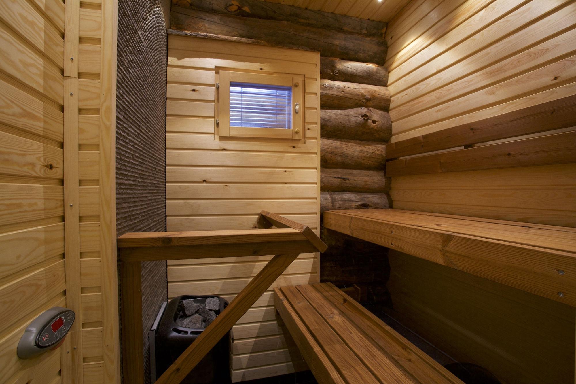 Spa Holiday Club Salla Apartments