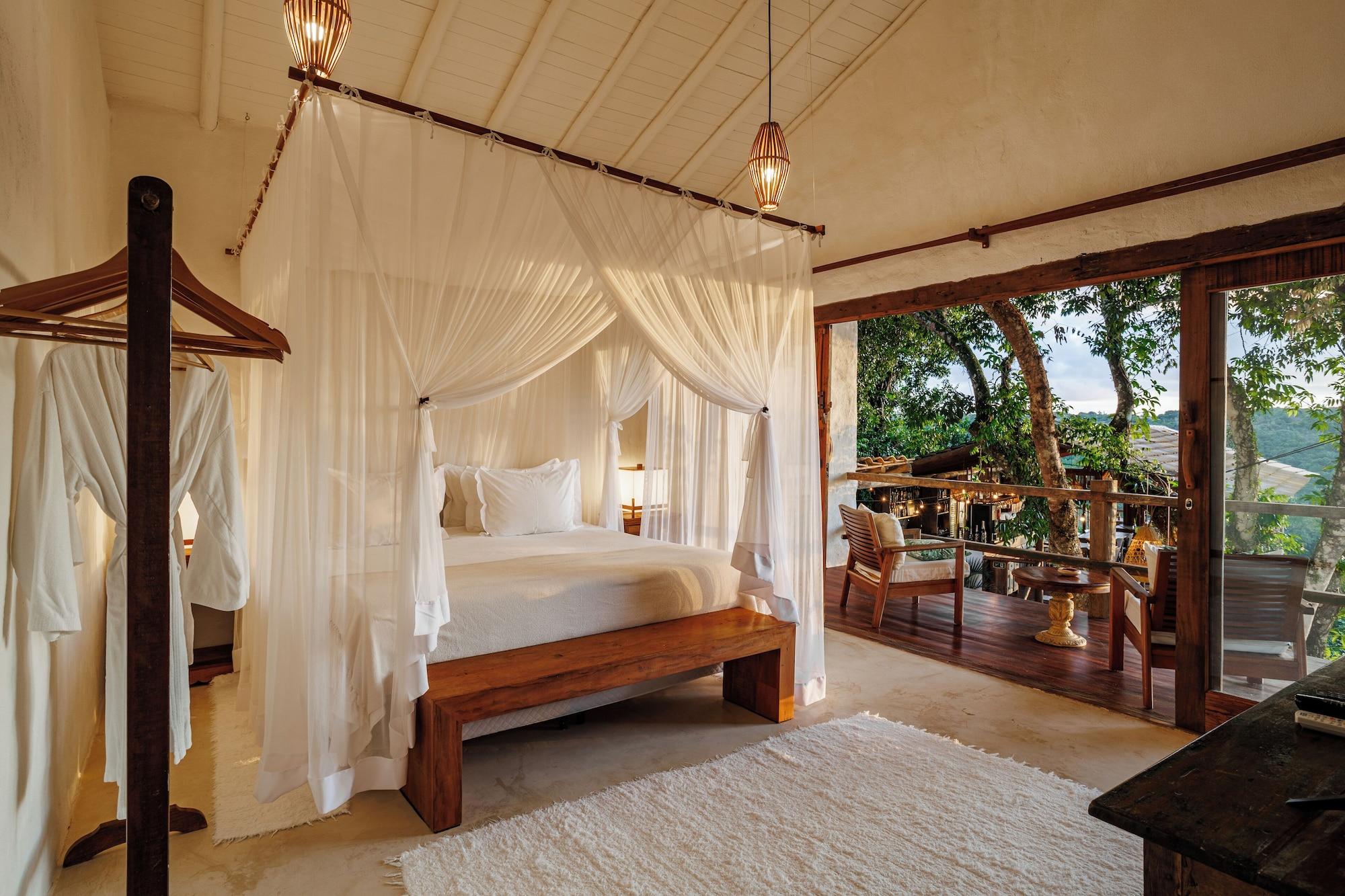Habitación Hotel Boutique Bahia Bonita
