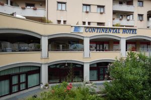 Alojamiento - Continental Lovere