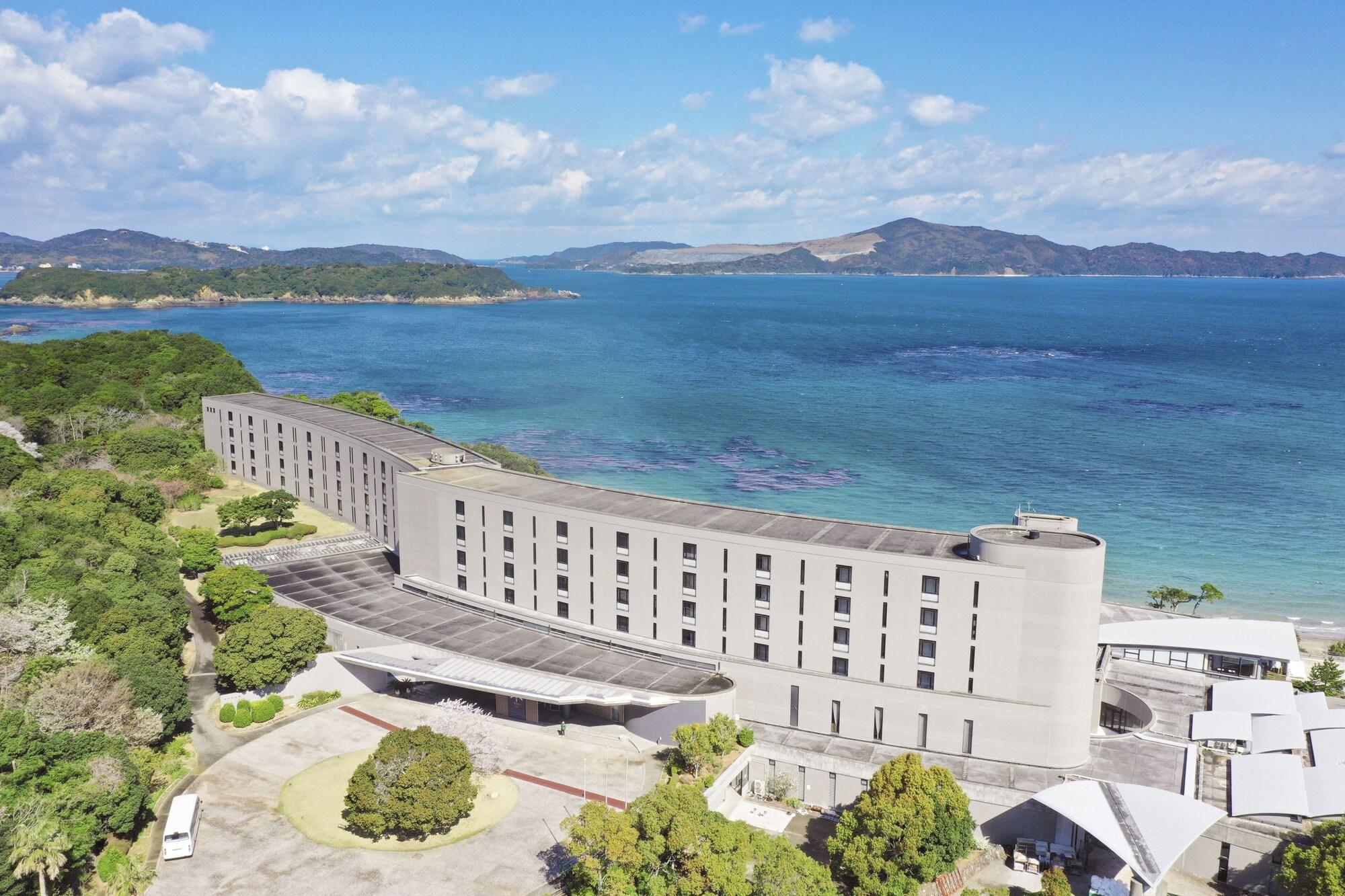 Vista Exterior TAOYA Shima