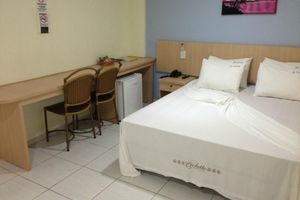 Alojamiento - Hotel Ceolatto Palace Aeroporto