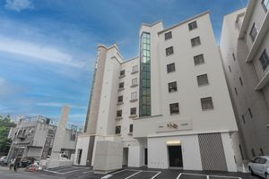 Alojamiento - Aank Hotel Daejeon Yuseongonsen 2nd
