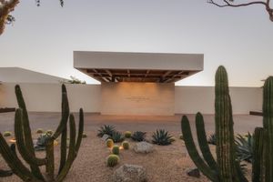 Alojamiento - Park Hyatt Cabo Del Sol