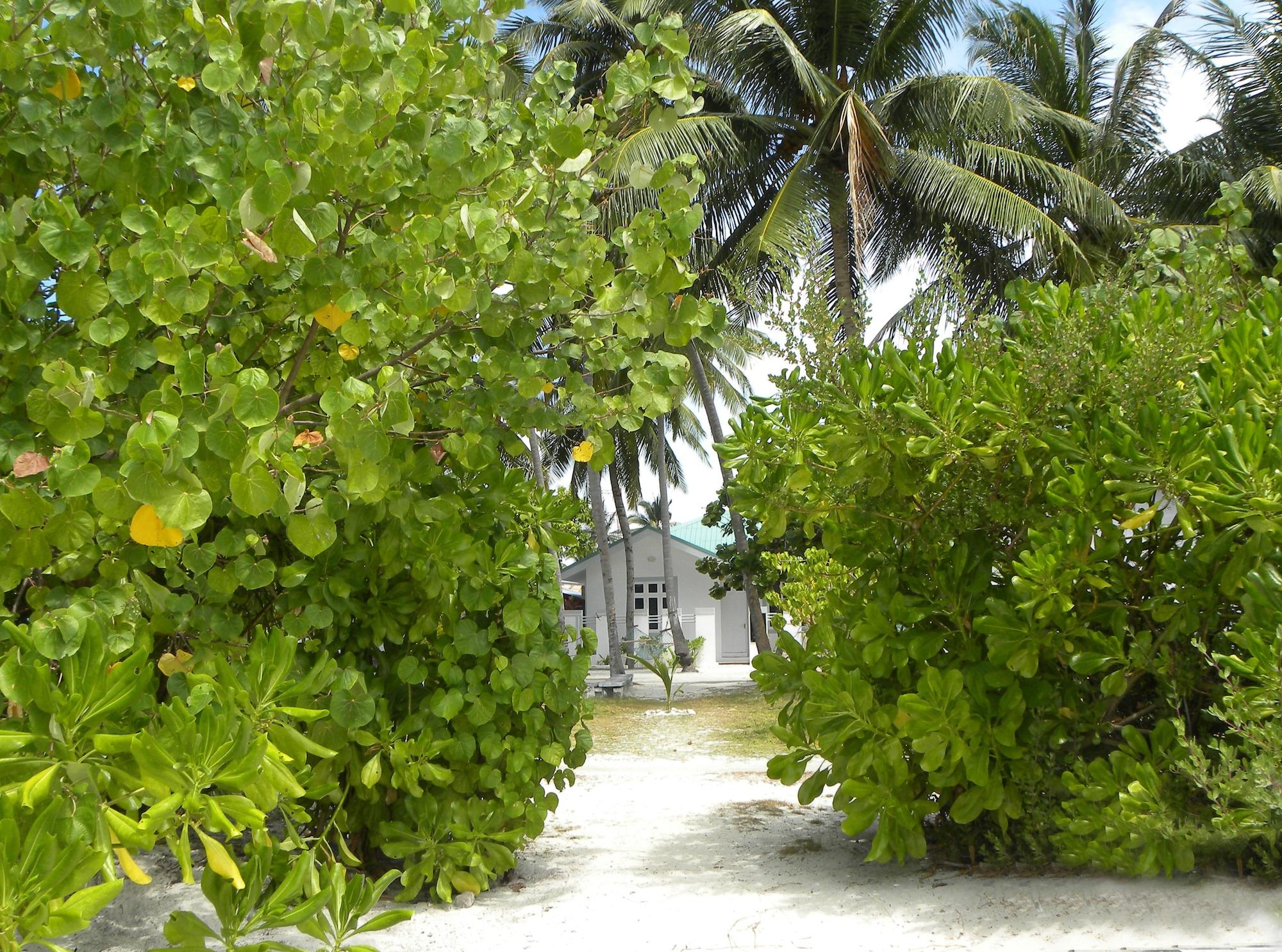 Playa Vaali Maldives Island Escapes & Dive