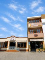 Alojamiento - Arena Hostal