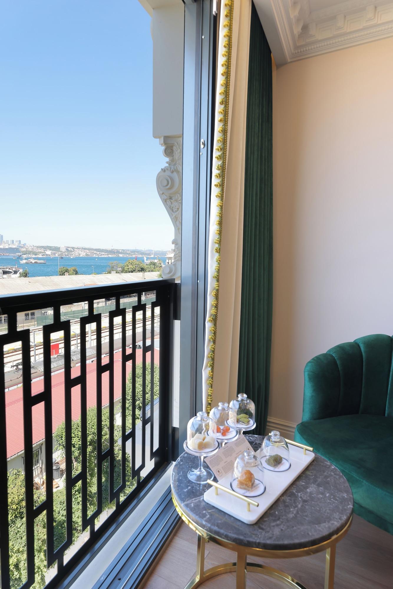 Playa Golden Horn Bosphorus Hotel