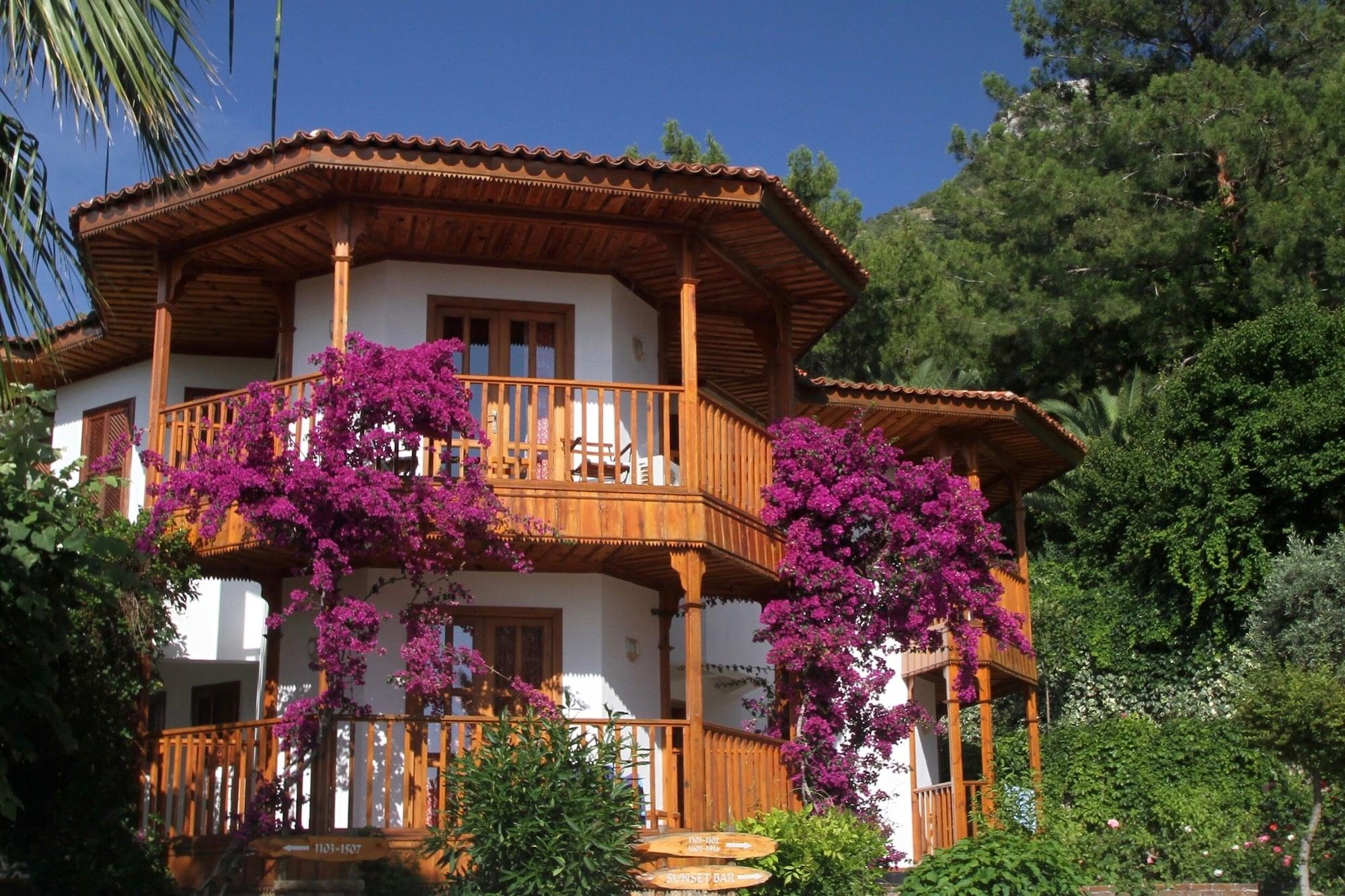 Habitación Montana Pine Resort - All Inclusive