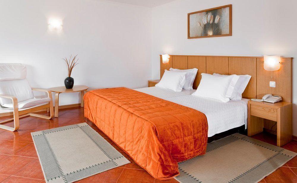 Habitación Hotel Santa Cruz