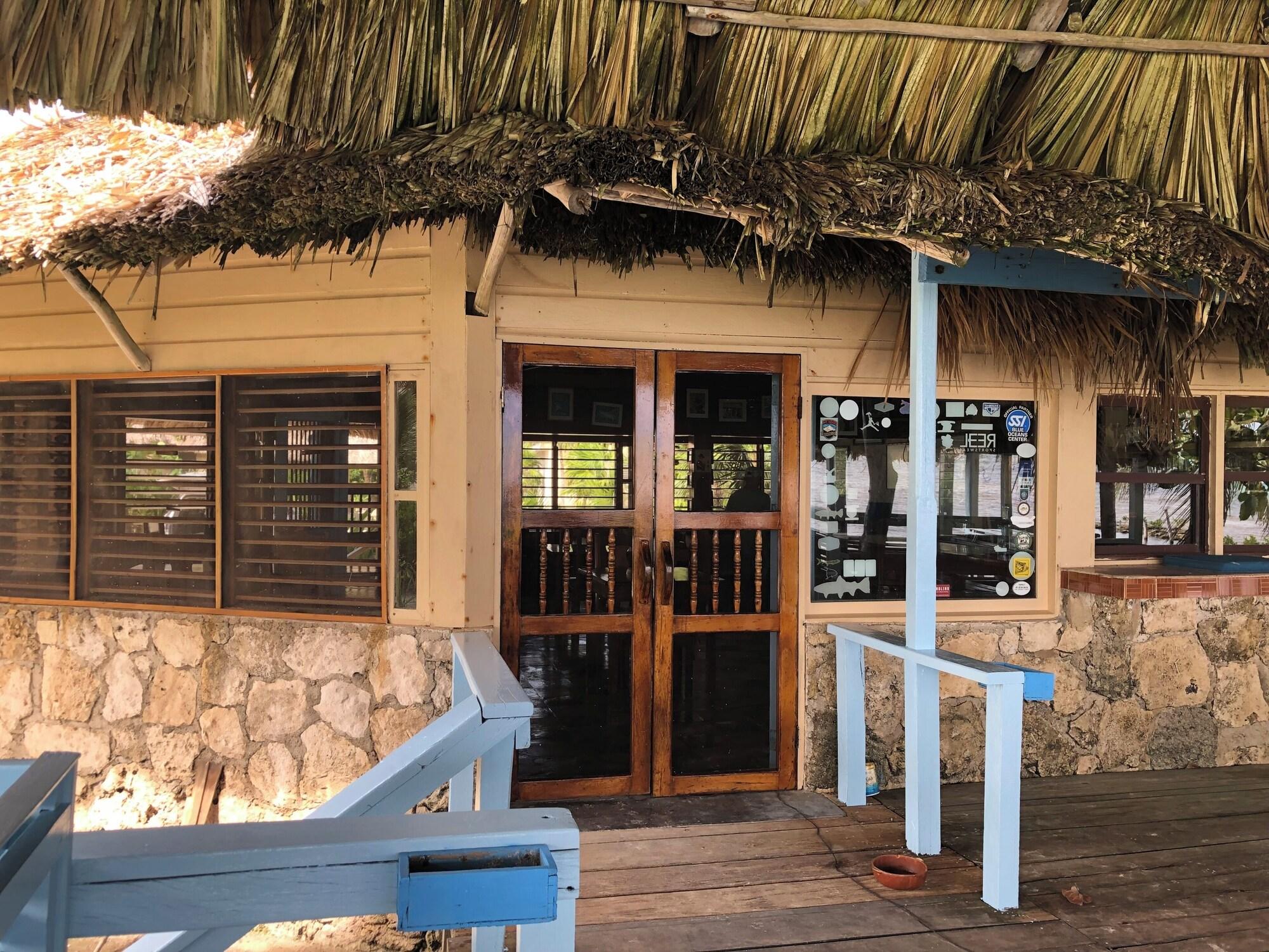 Restaurant Costa de Cocos Xcalak