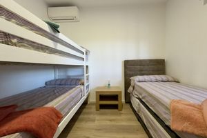 Alquiler Vacacional - Casa de Campo Sierra Gorda