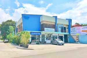 Alojamiento - Palmera Garden Hotel 2