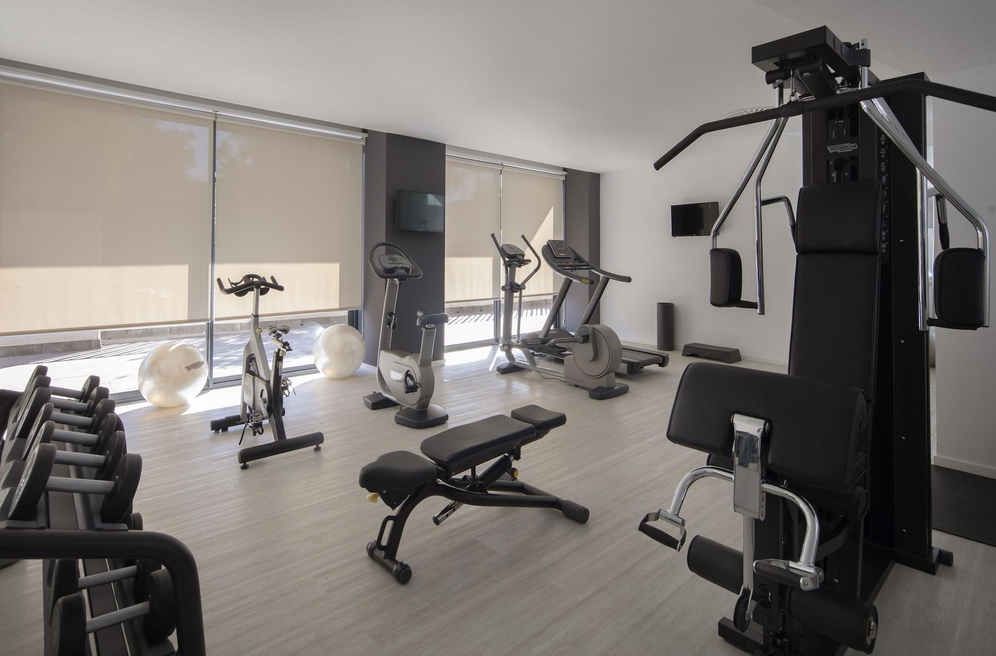 Gimnasio Hotel Bordoy Cosmopolitan