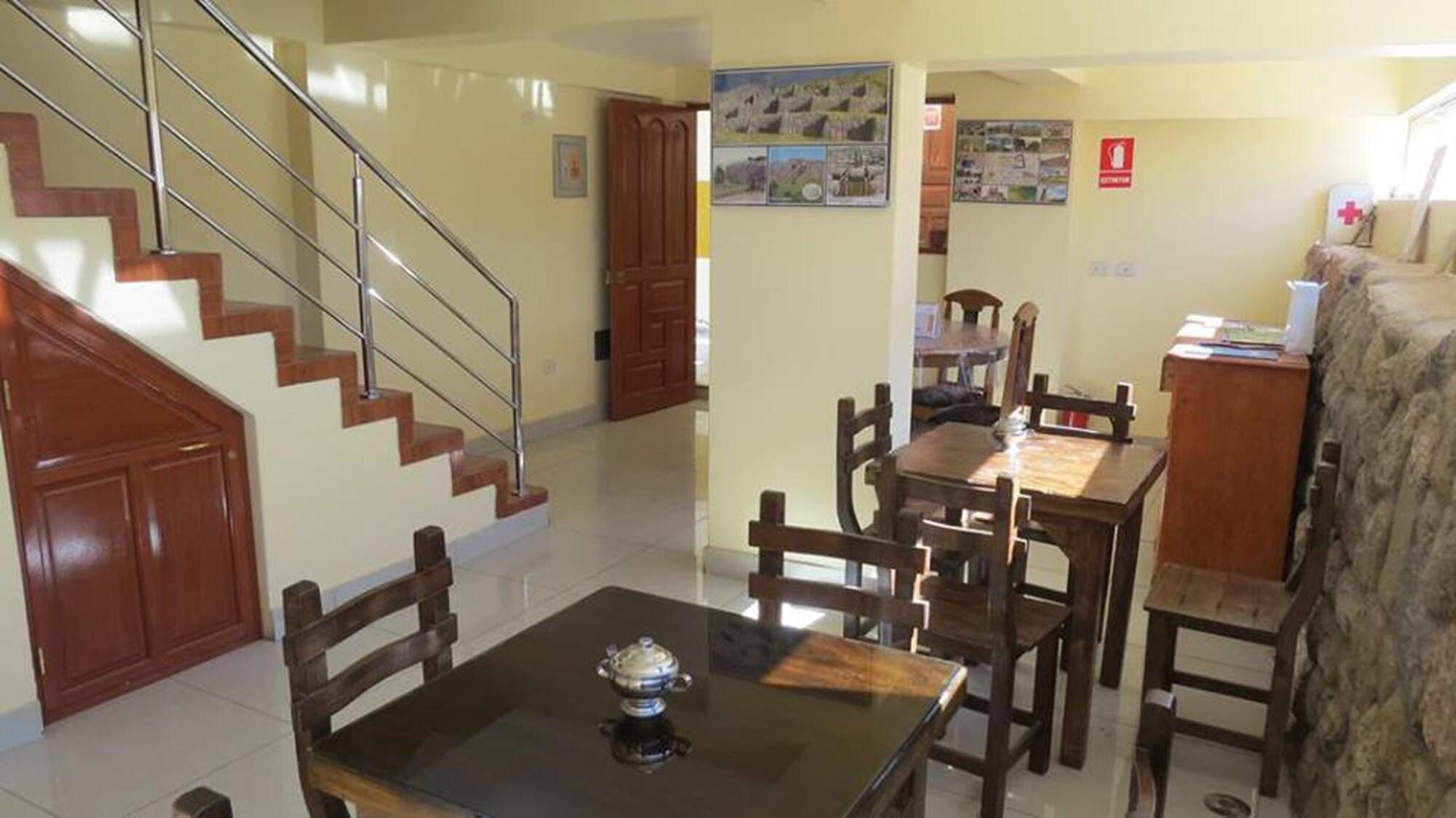Restaurant Hostal Samani