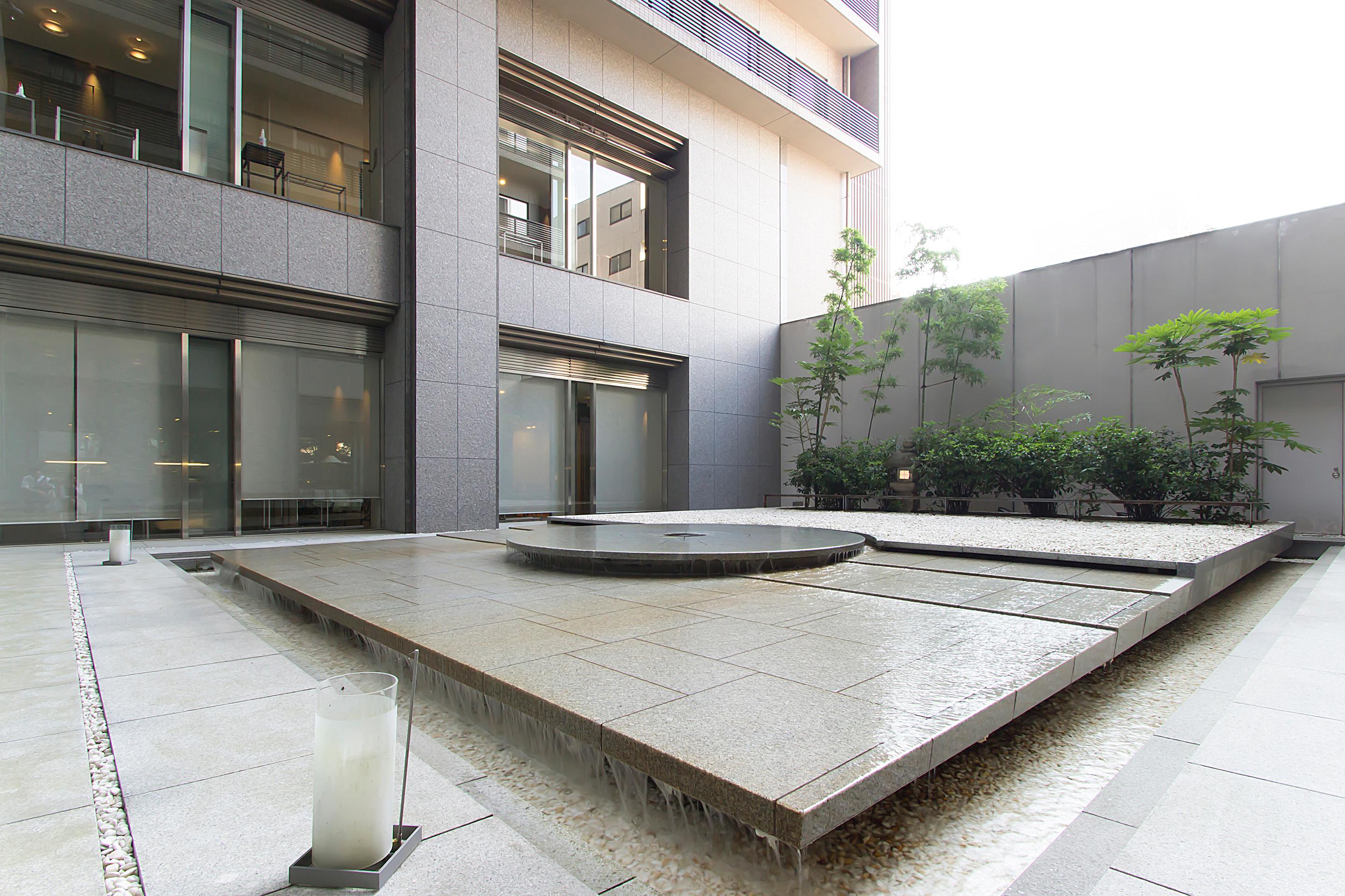 Varios Hearton Hotel Kyoto