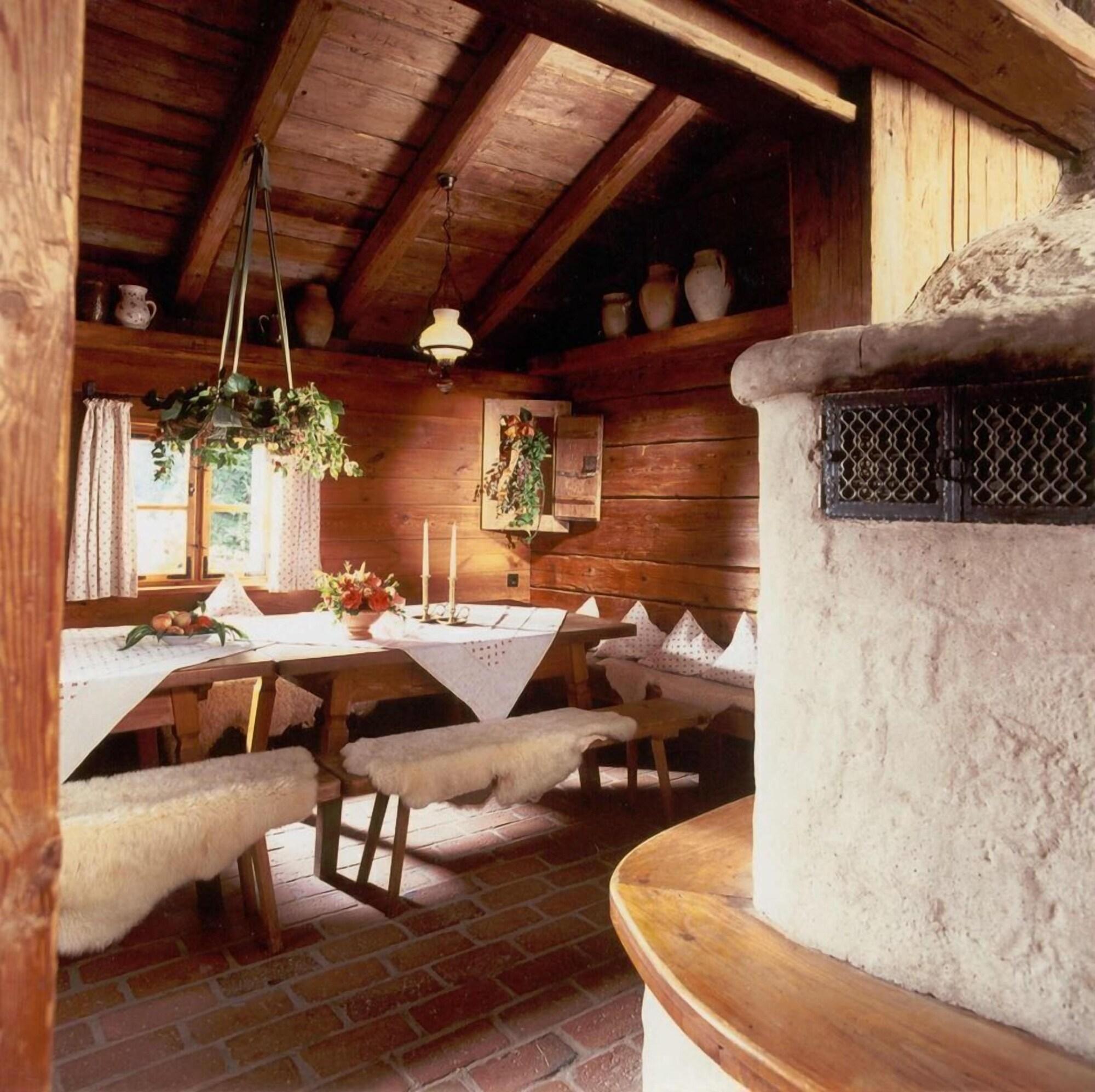 Restaurant Gut Moierhof