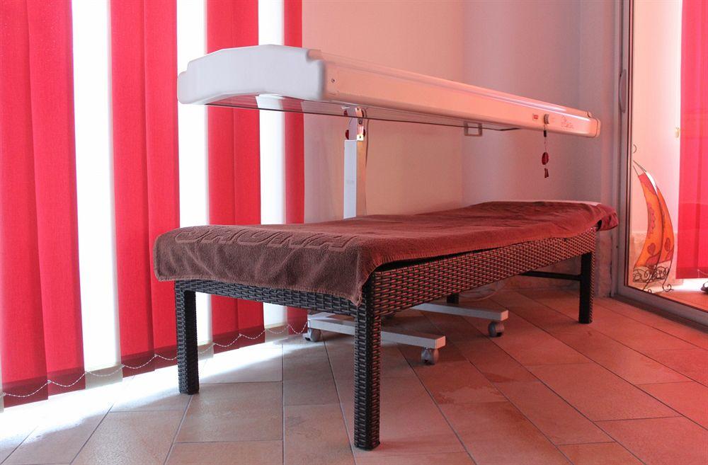 Spa Une Nuit Ailleurs