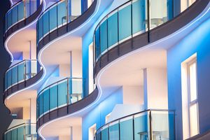 Alojamiento - Aparthotel Sea Experience