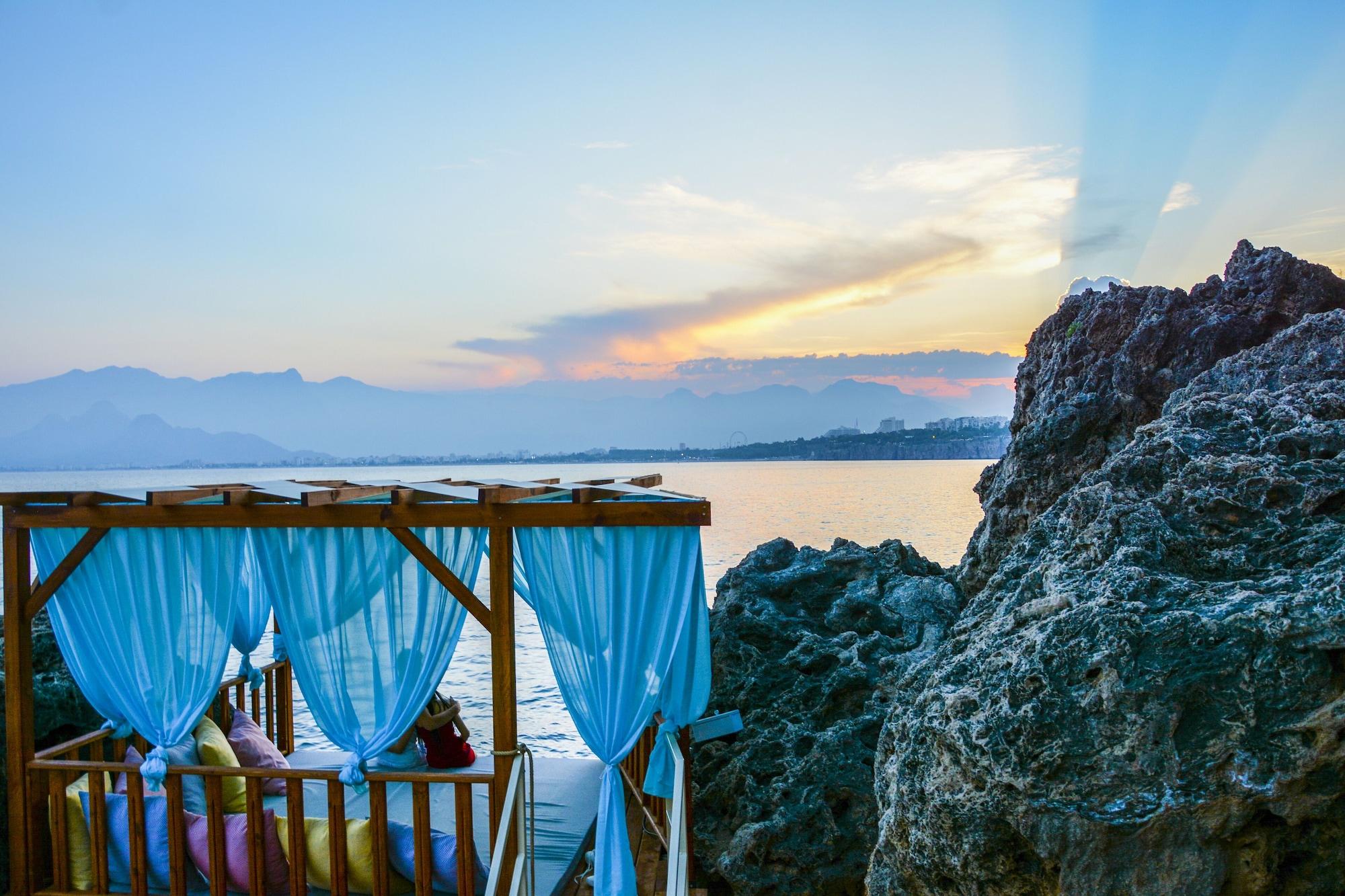 Playa Perge Hotels Adult Only