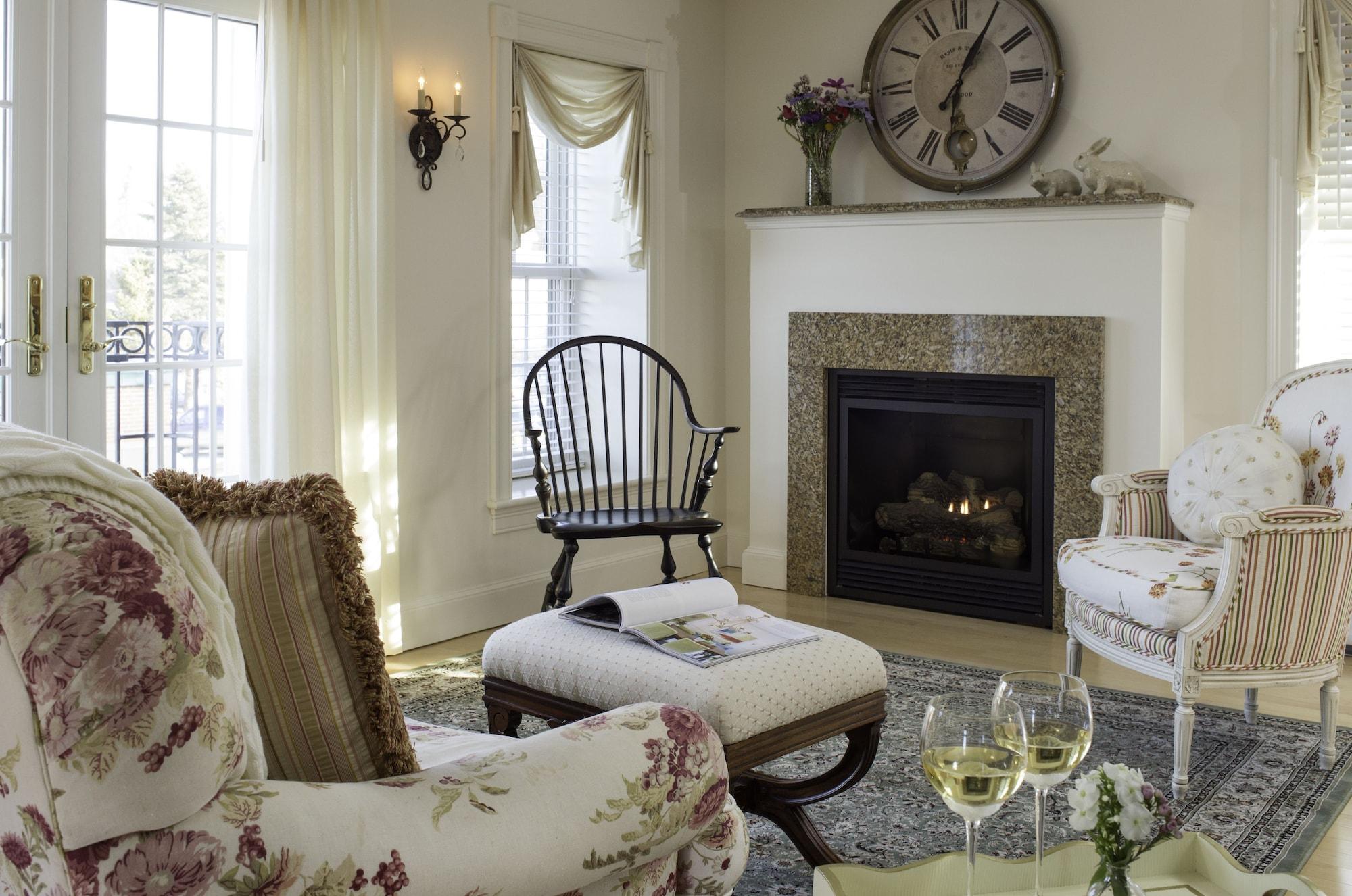 Set de Habitación Belfast Bay Inn