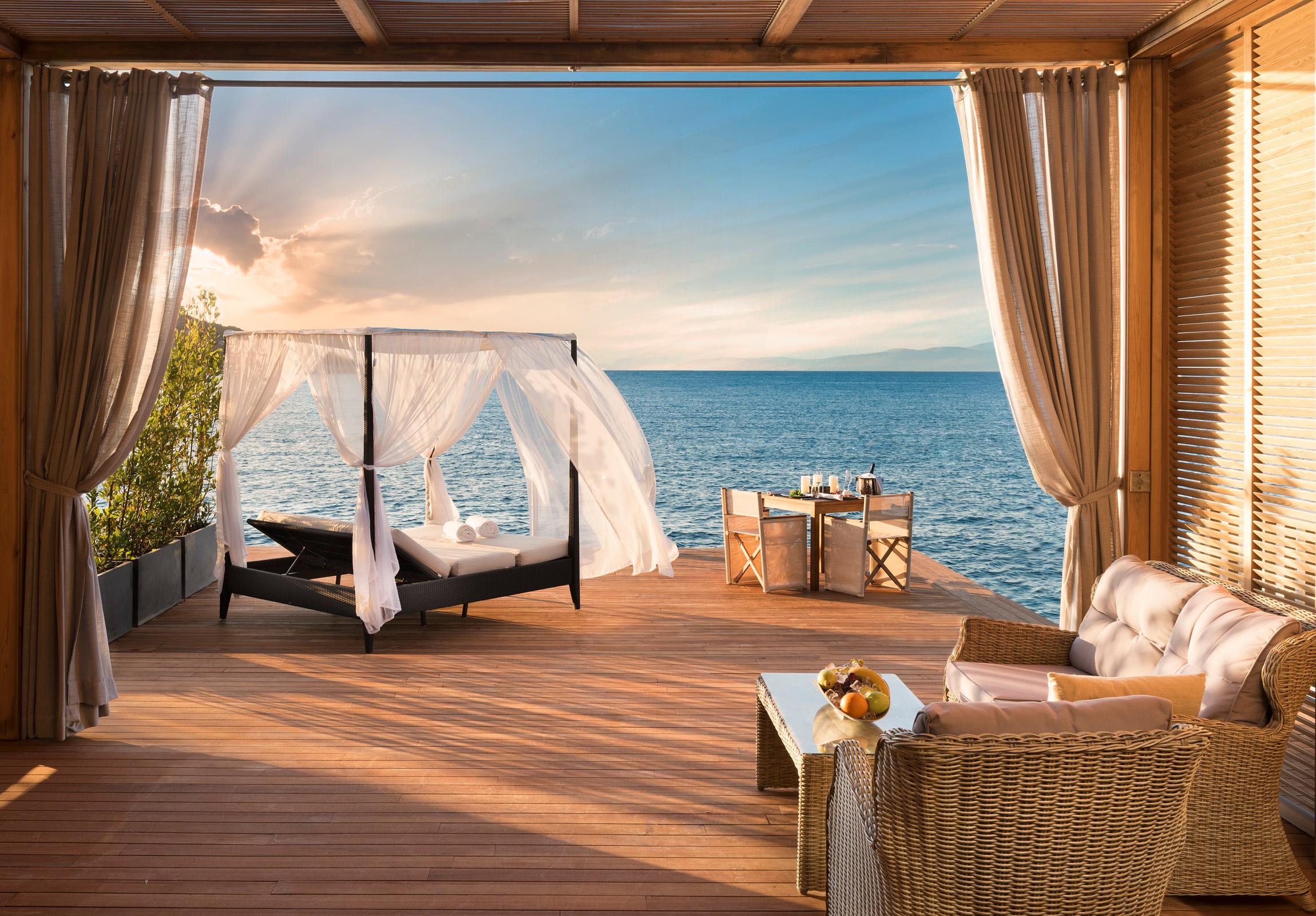Playa Mandarin Oriental, Bodrum
