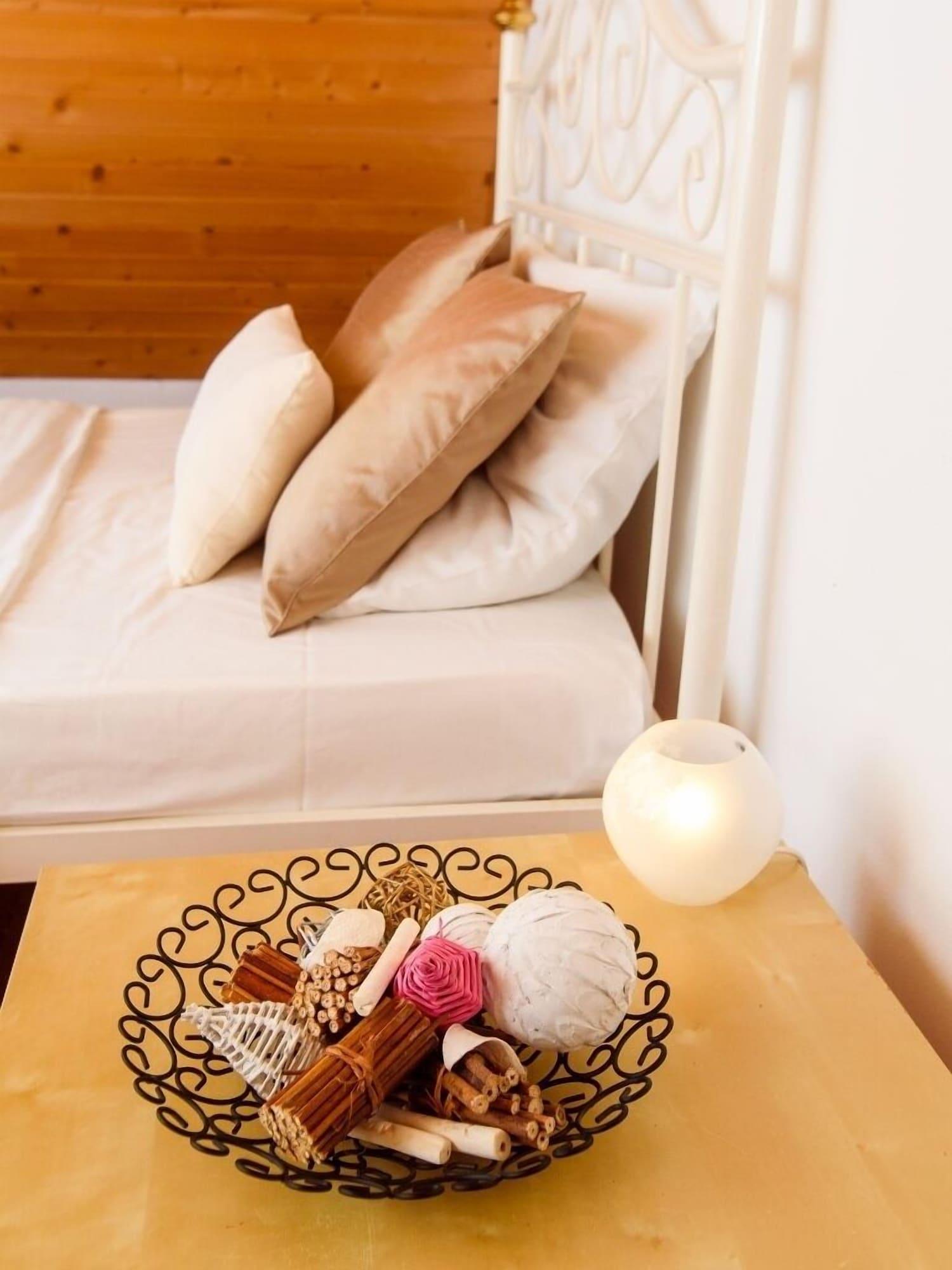 Habitación Hotel Bella