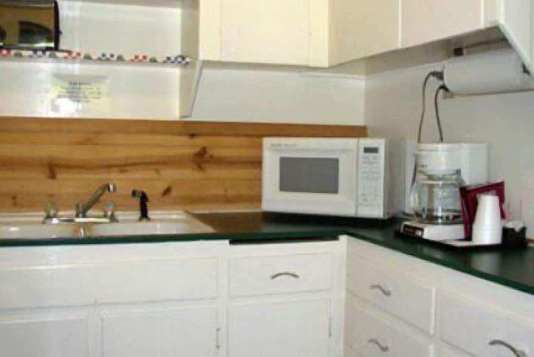 Equipamiento de Habitación Brundage Inn