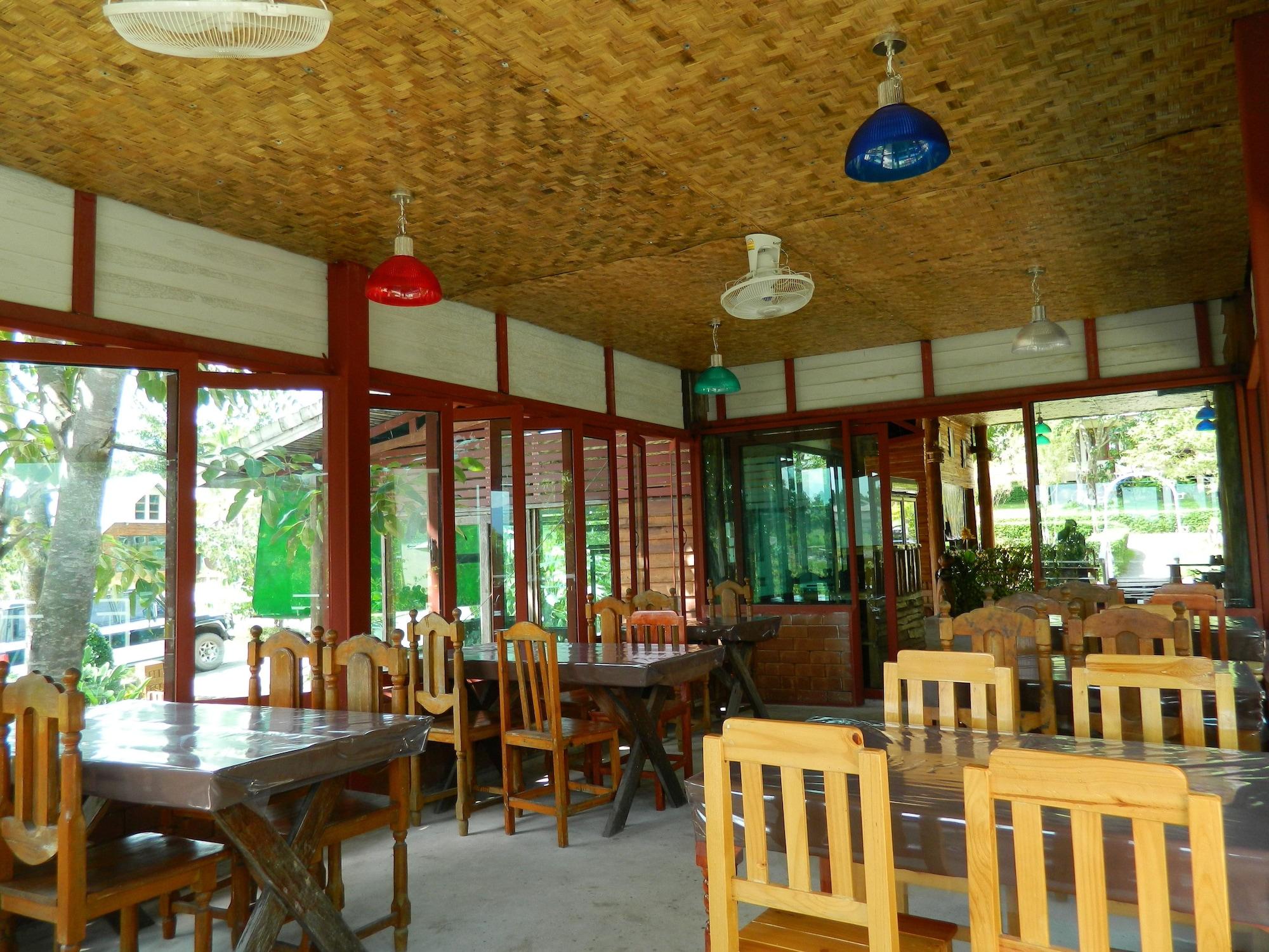 Restaurant Pai Iyara Resort