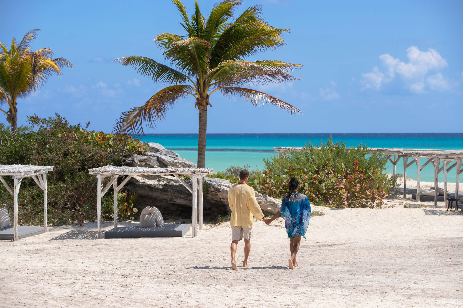 Playa Palmaïa-The House of AïA: All Inclusive Wellness Resort