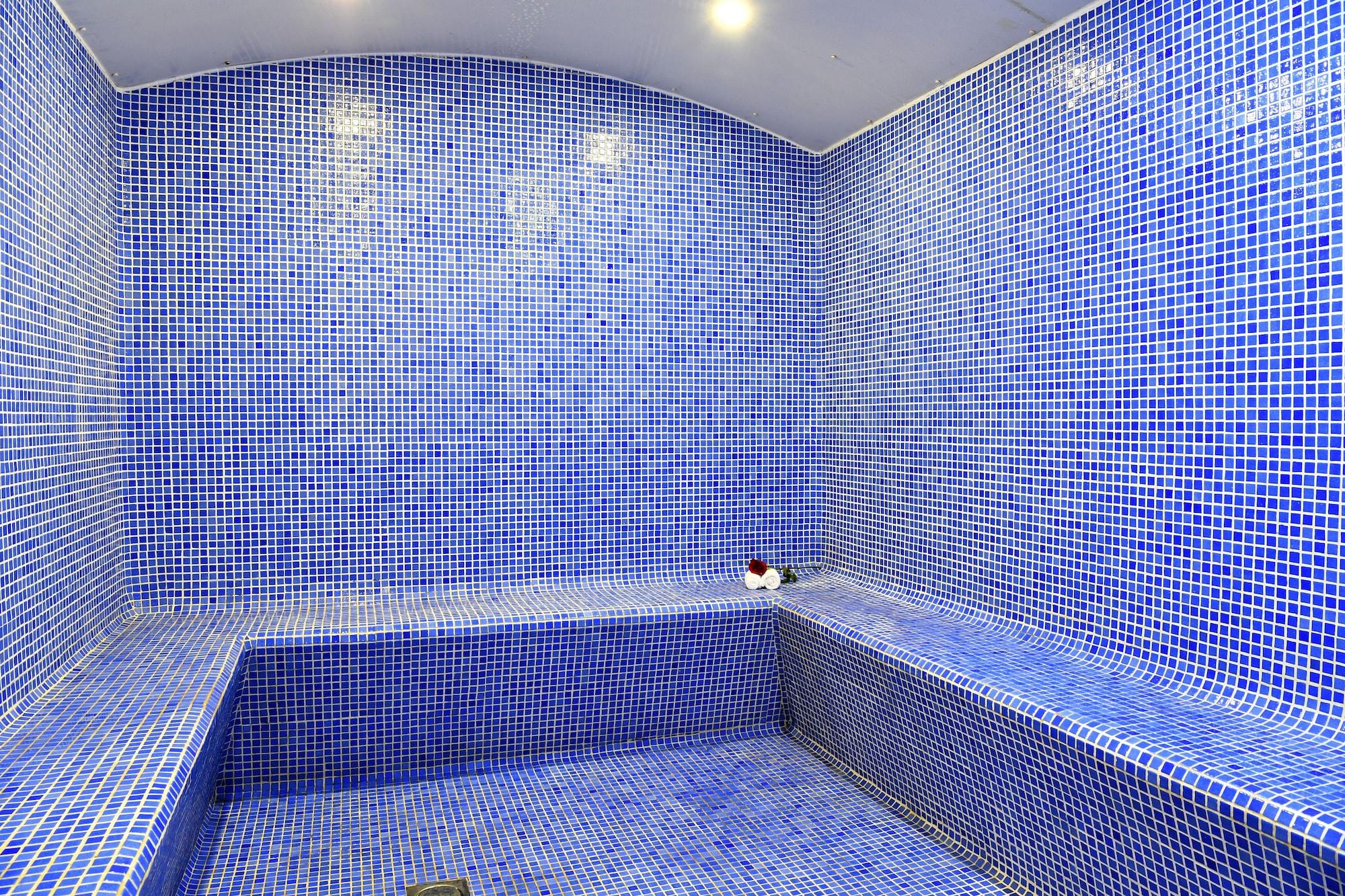 Spa Gulf Suites Hotel Amwaj