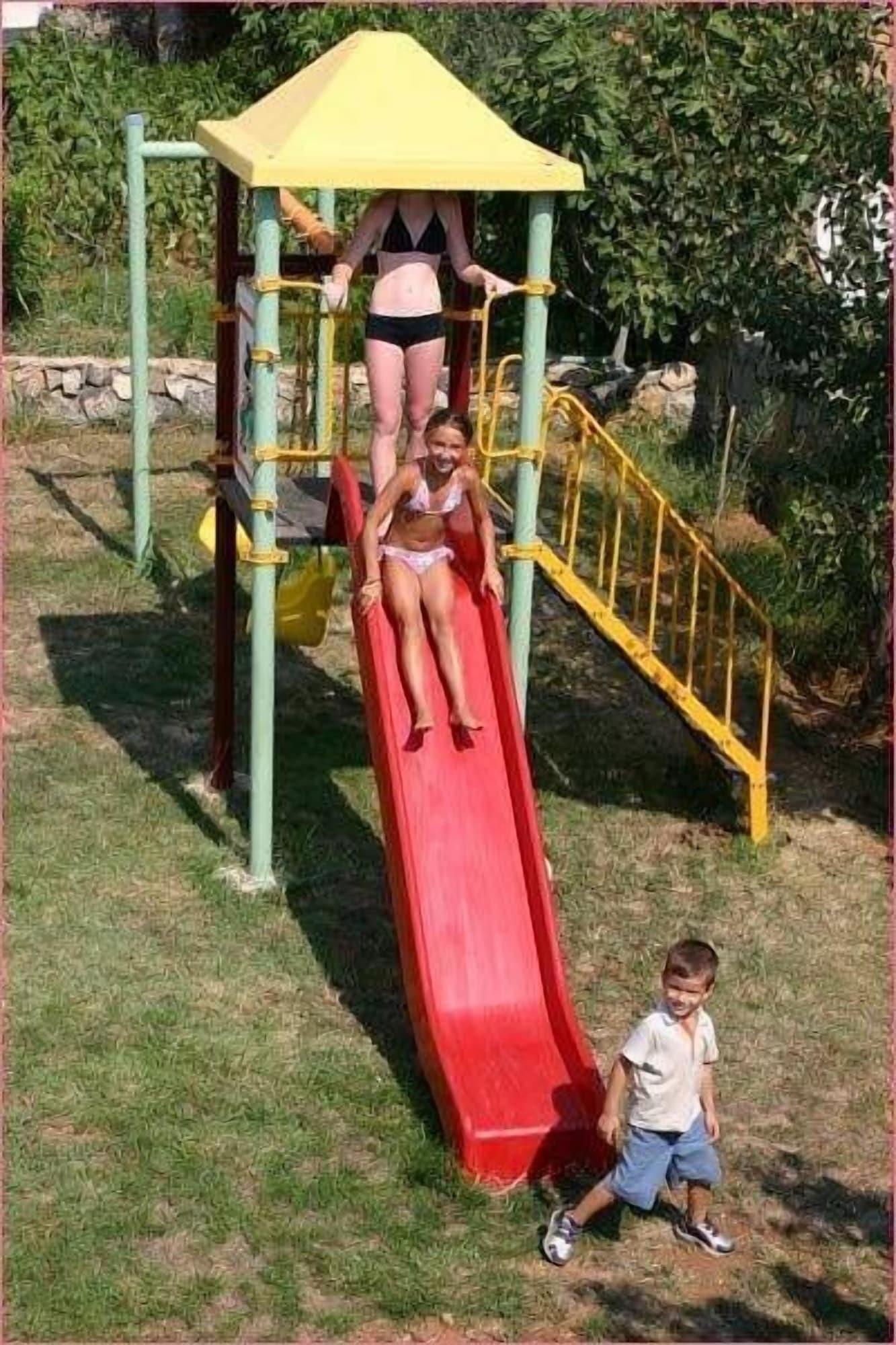 Instalaciones Recreativas Milkyway Apart & Hotels