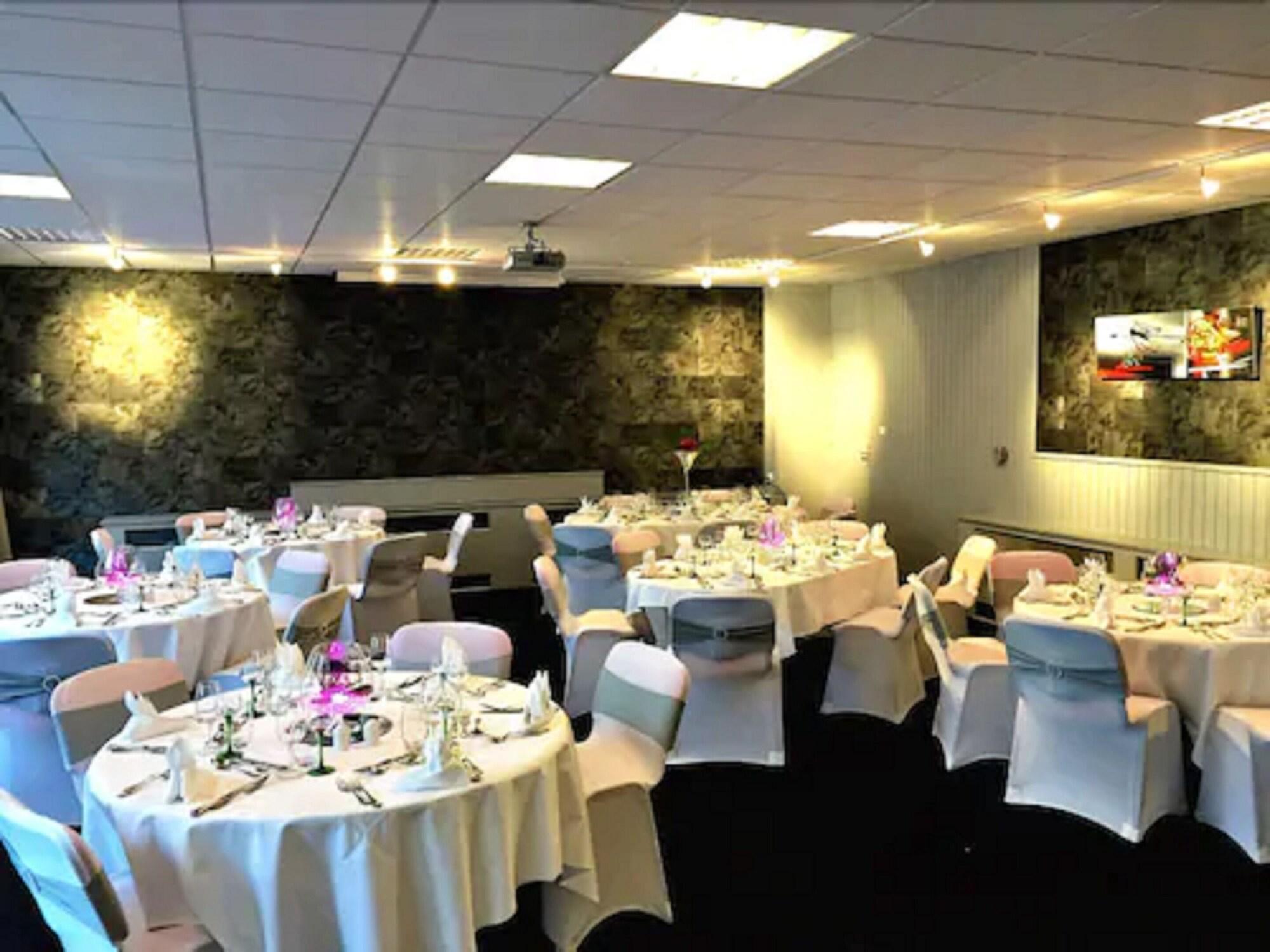 Instalaciones Recreativas Normotel - La Marine