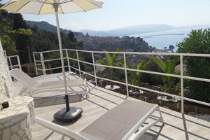 Alquiler Vacacional - "Suite 48" mini design house for the couple on the Amalfi Coast