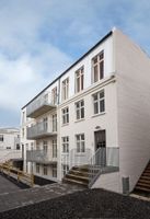 Alojamiento - Ice Apartments Reykjavik by Heimaleiga