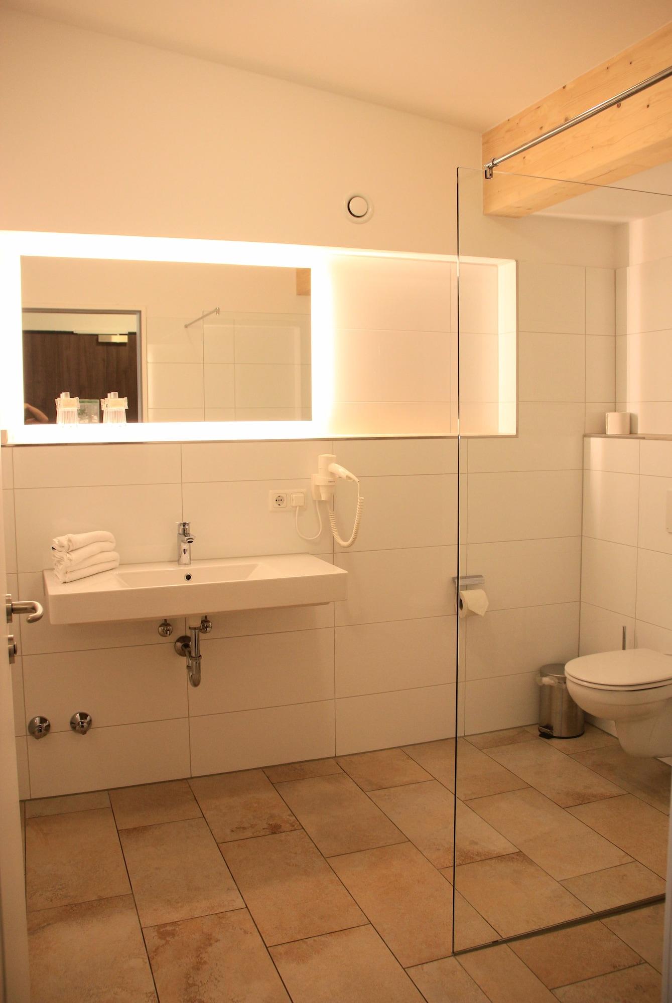 Equipamiento de Habitación Hotel Schwabenwirt