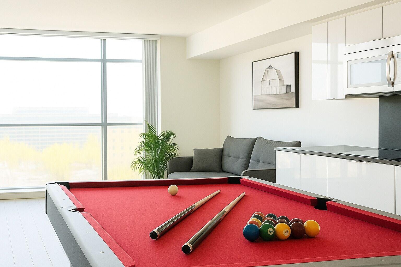 Habitación HostlyStays Luxury Suites