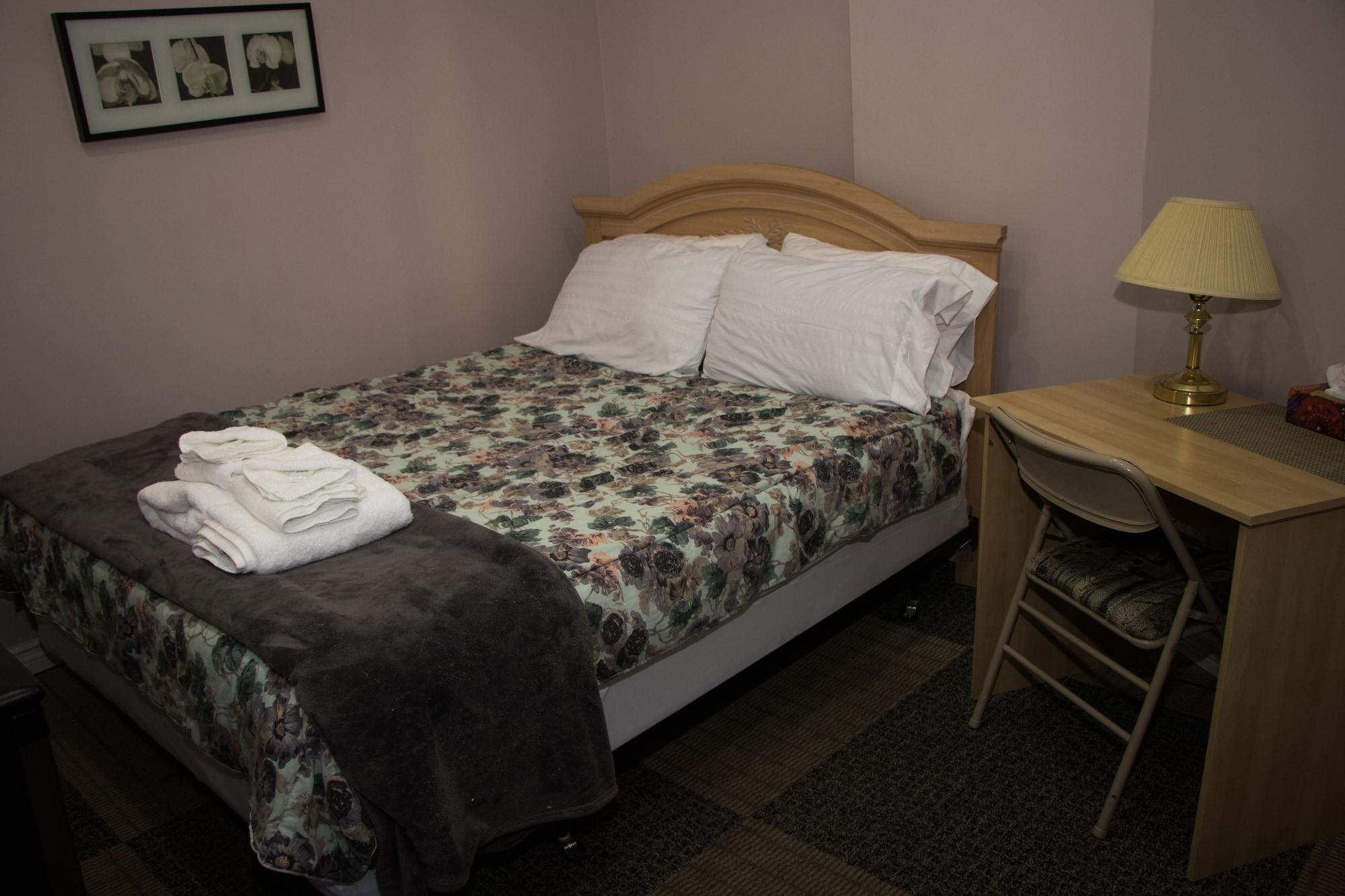 Set de Habitación St Lawrence Residences And Suites