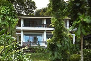 Alojamiento - Resolution Resort