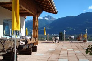 Alojamiento - Pension Weihergut