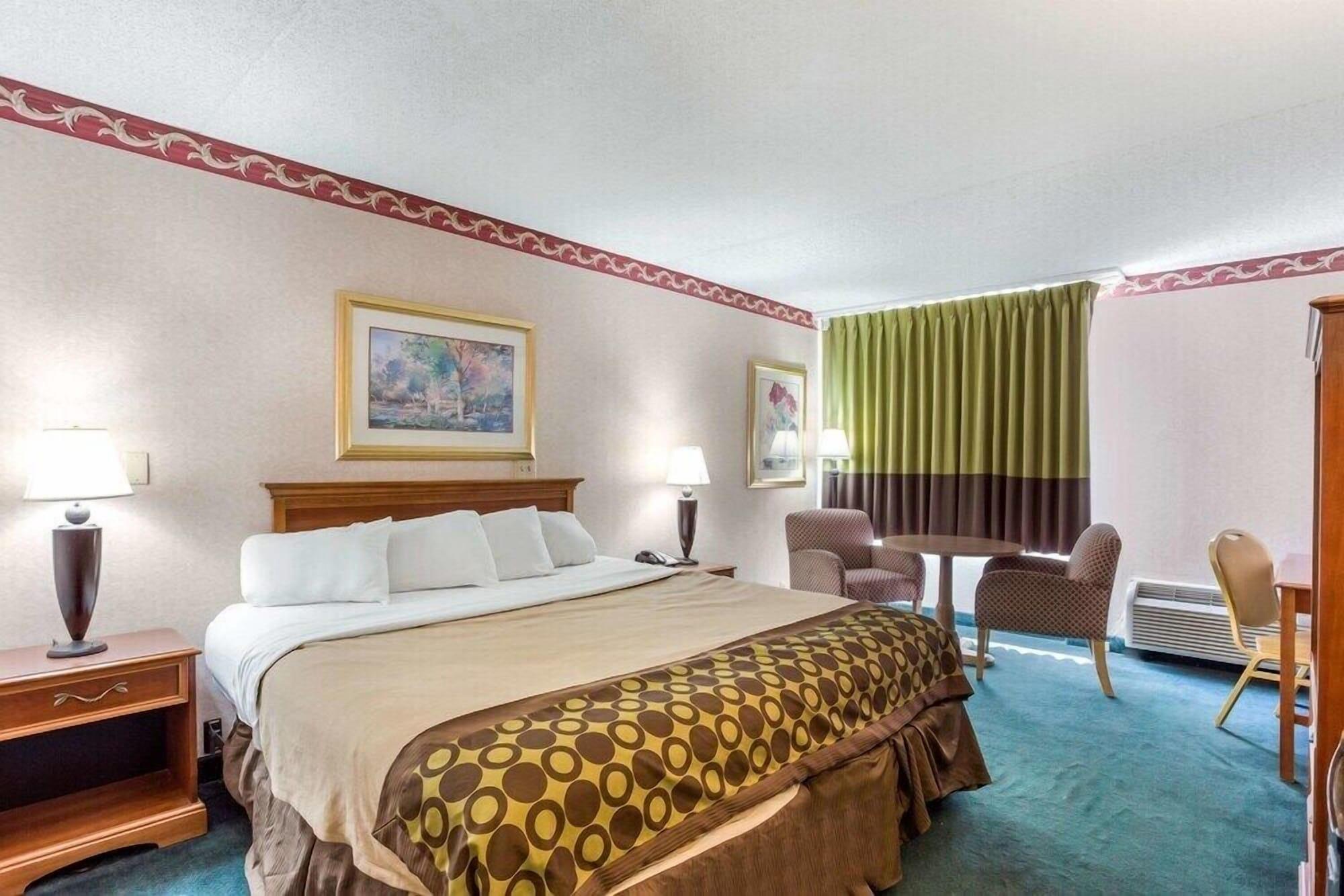 Habitación Lotus By Hotel Inn