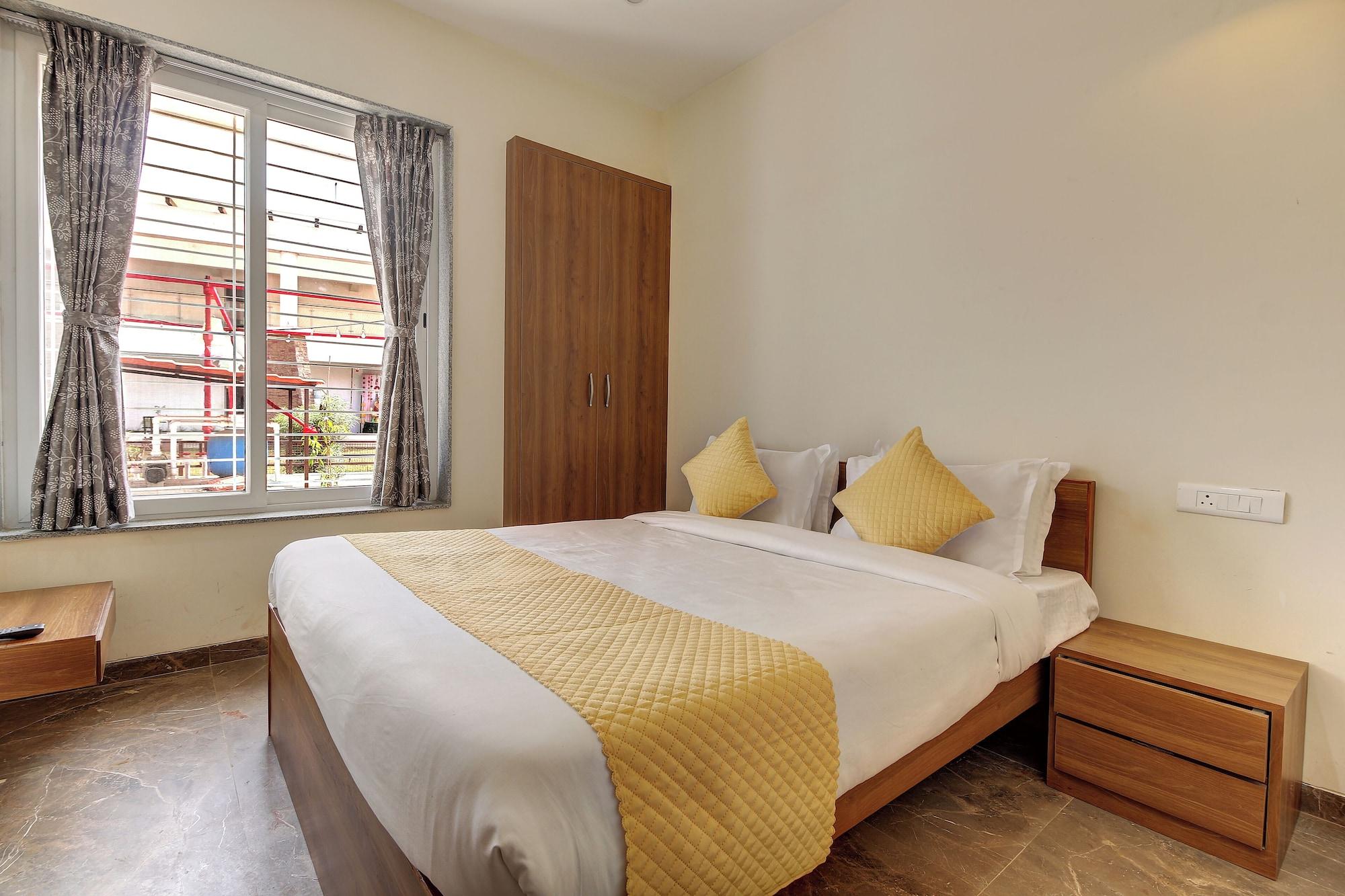 Habitación OVI'S HOLIDAY