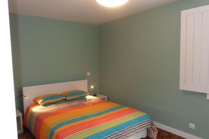 Alquiler Vacacional - Apartment in the Ribeira 10 meters from the river, in the heart of the city