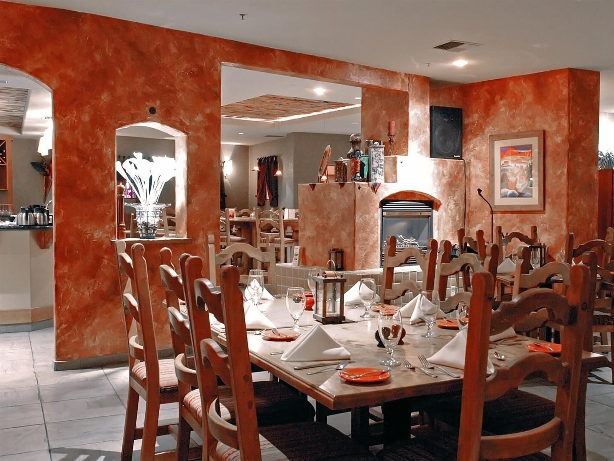 Restaurant Gold Dust West Carson City