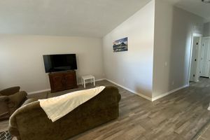 Alquiler Vacacional - Home away from Home
Main Floor of Home