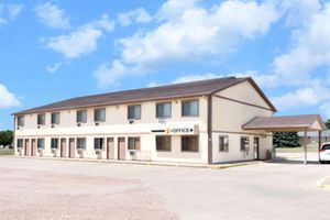 Alojamiento - Super 8 by Wyndham Winner SD