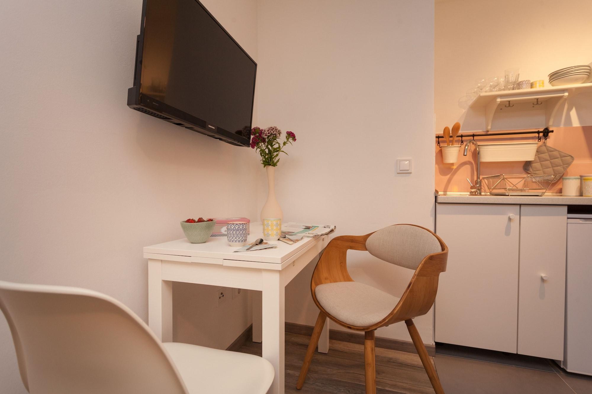 Set de Habitación Apartments and Rooms Hey Rovinj
