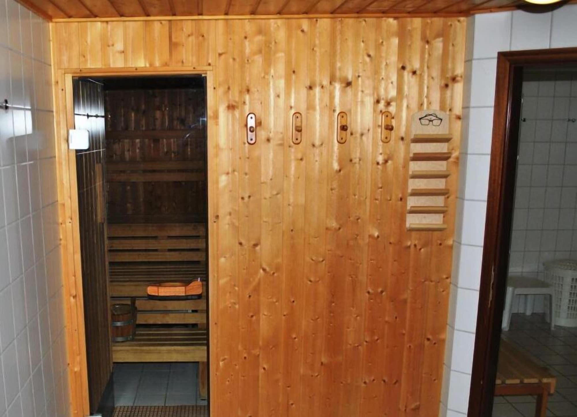 Spa Heidehotel Lubast