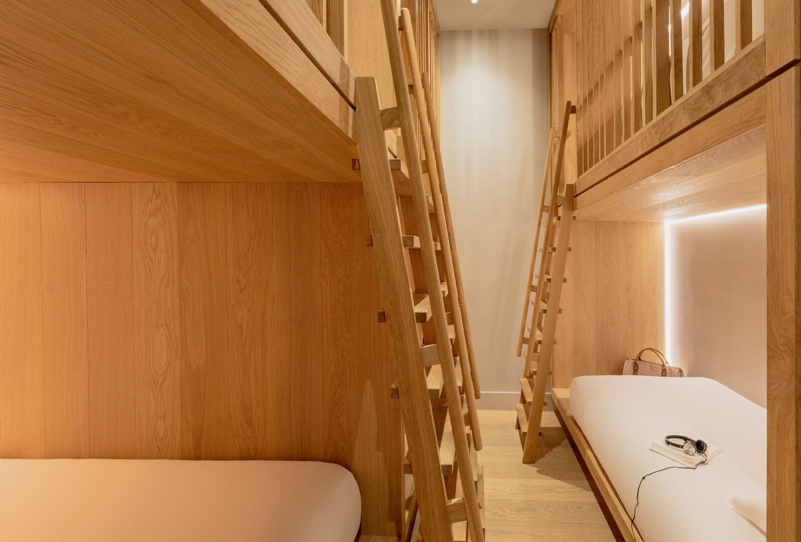 Habitación Zedwell Piccadilly Circus