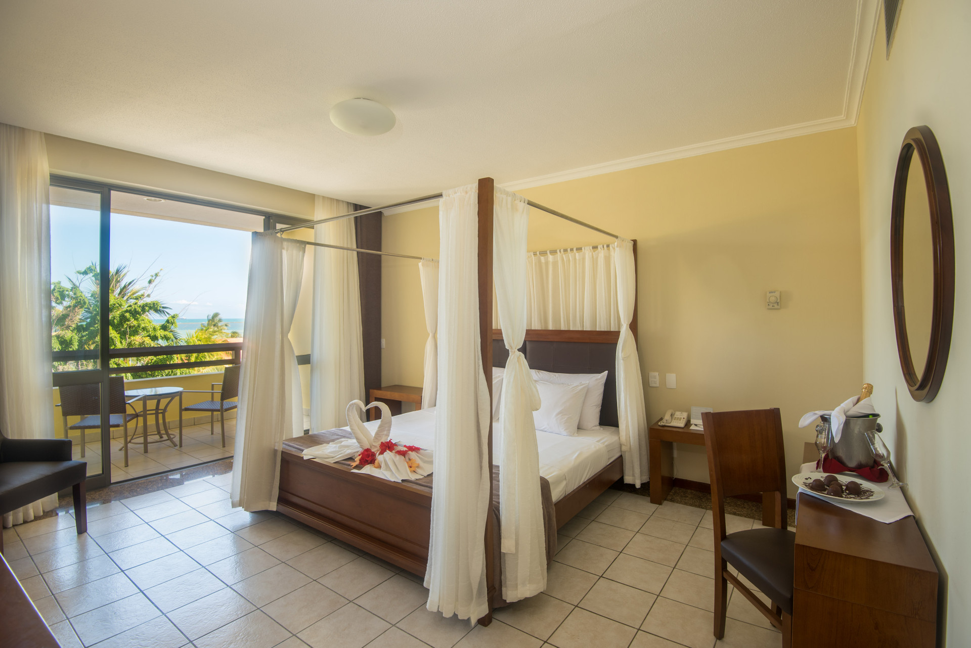 Habitación Vila Galé Eco Resort do Cabo