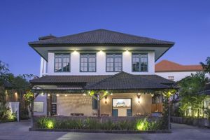 Alojamiento - Sanur House